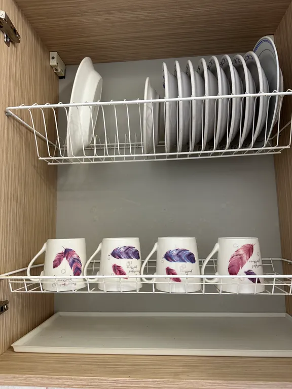 Уютная квартира рядом c набережной