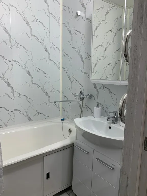 Уютная квартира рядом с набережной