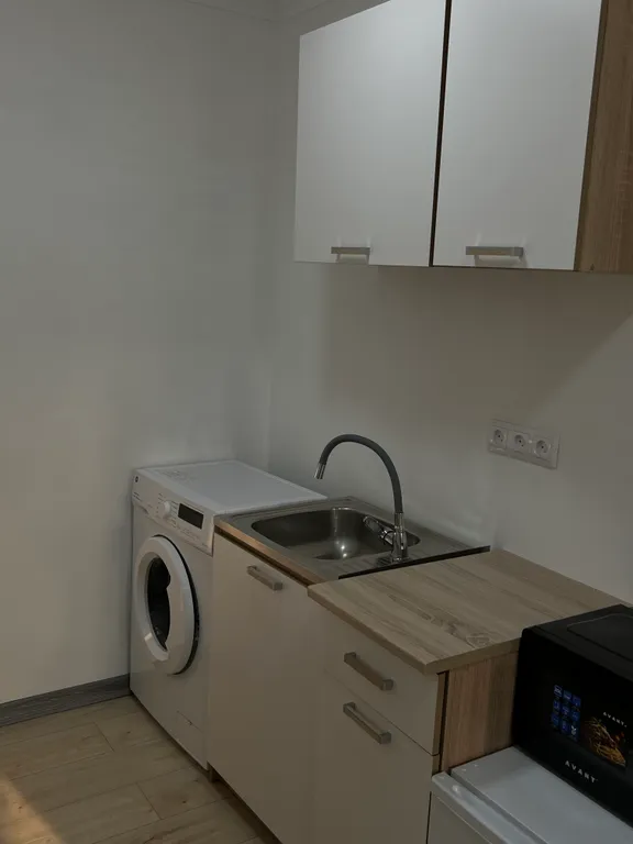 Уютная квартира рядом с морем