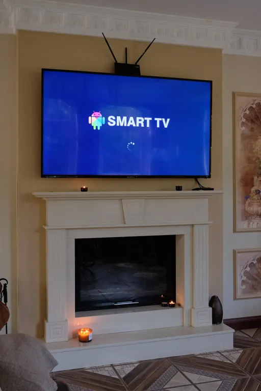 Загородный дом у моря