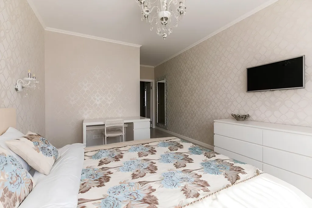 Квартира Шикарная квартира в центре — Санкт-Петербург