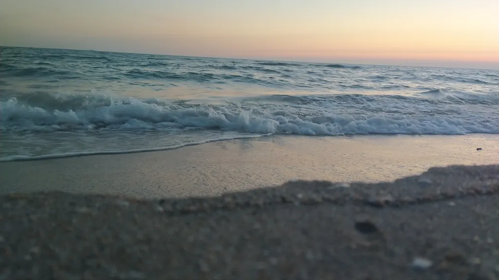 Уютное жильё рядом с морем для двоих