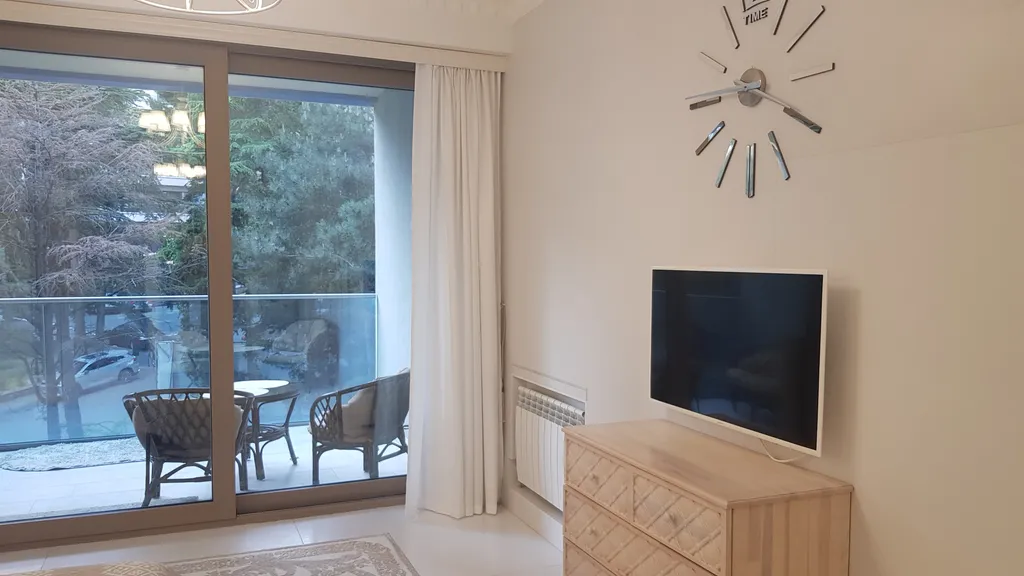 Квартира Уютный апартамент у моря — аренда посуточно в Ялта