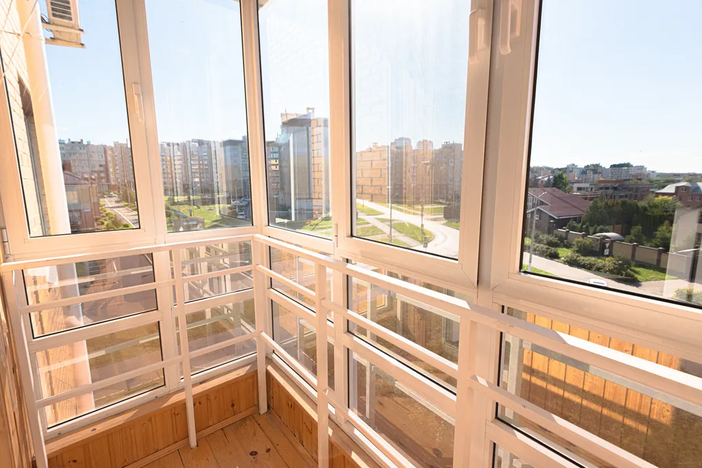 Апартамент с видом на Волгу, кондиционер, джакузи, гостиничный сервис