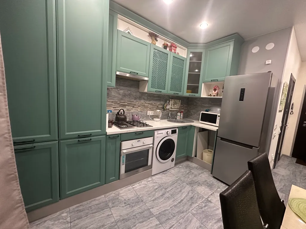 Квартира Уютная квартира! — Великий Новгород