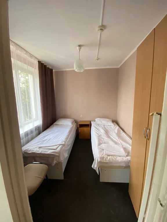 Квартира Комната — Нефтекумск