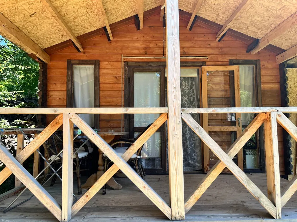 Гостевой дом Малахит