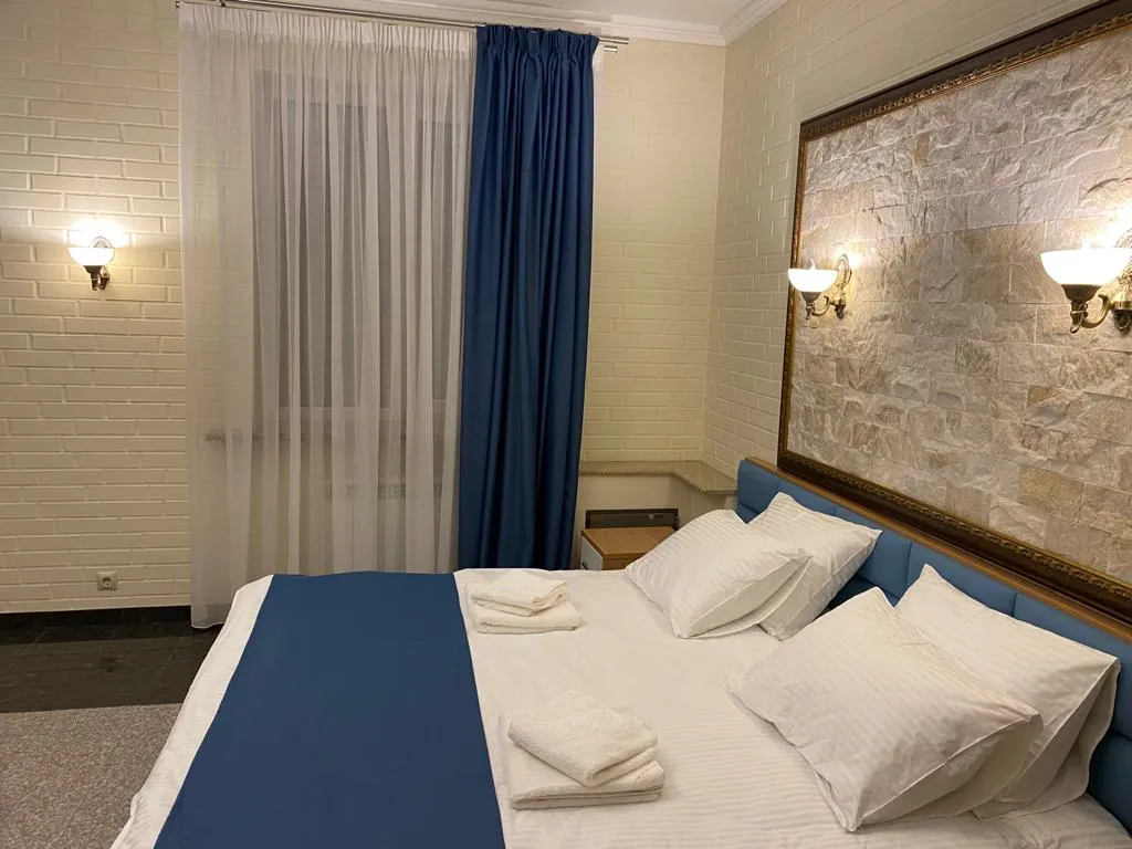 Шикарные апартаменты