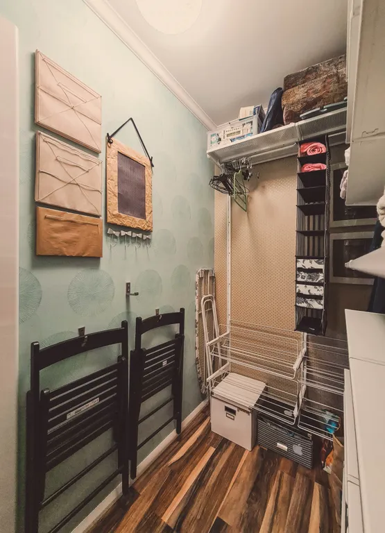 Квартира Атмосфера