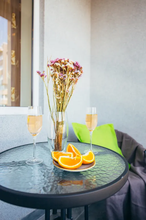 Роскошный уголок спокойствия в сердце Зеленоградска