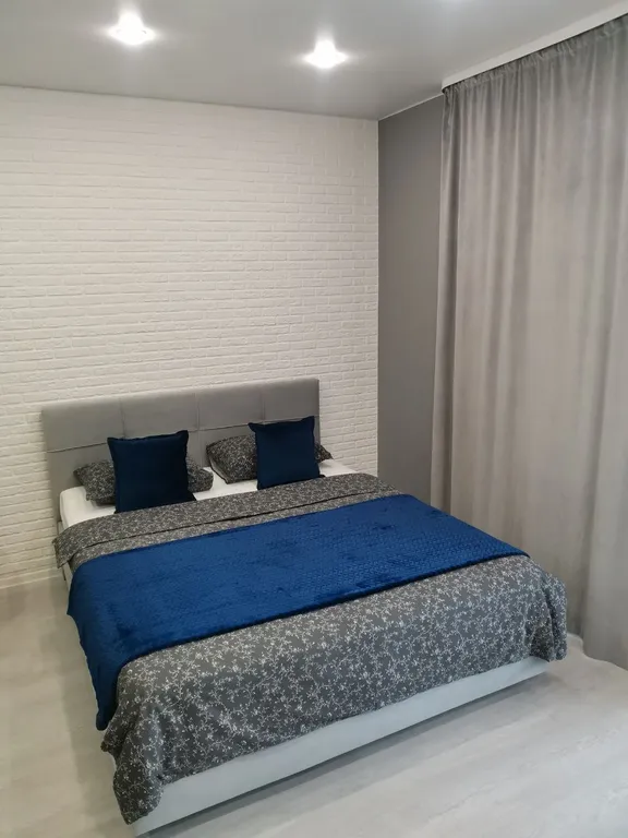 Студия в Звёздном городке