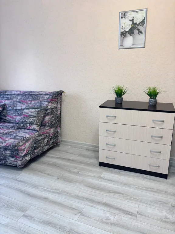 Квартира Квартира в центре до моря 500 метров — Анапа