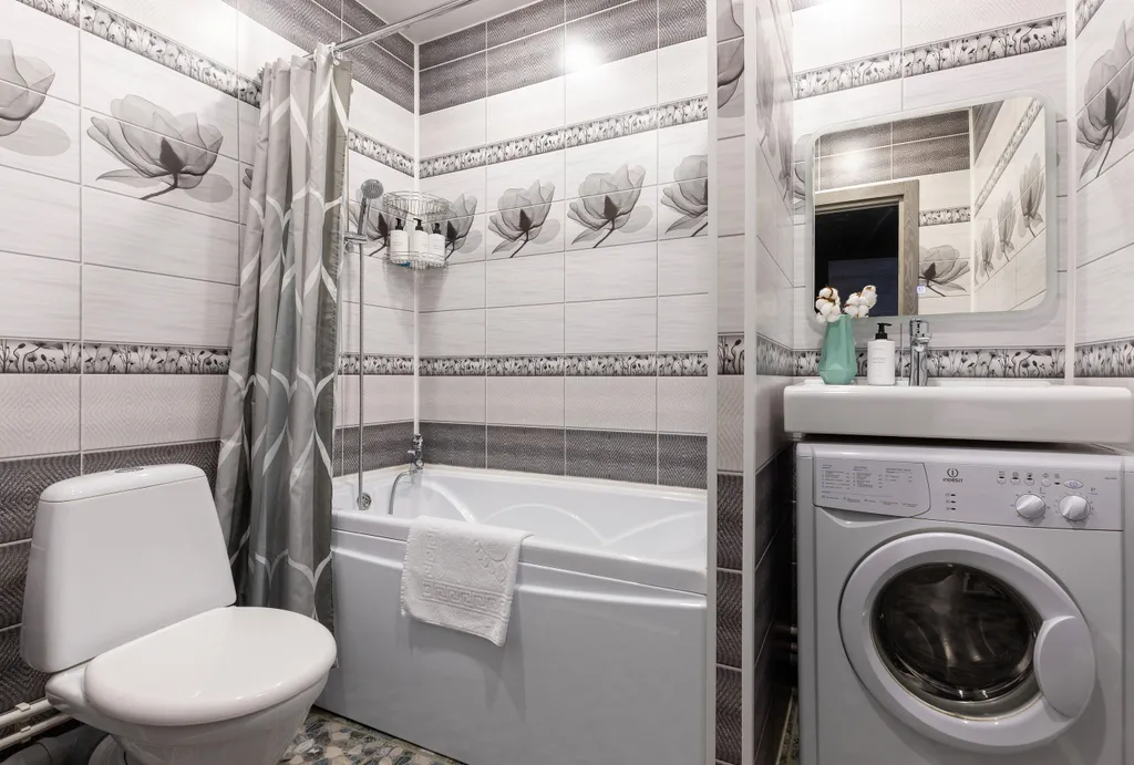 Апартаменты в новом ЖК