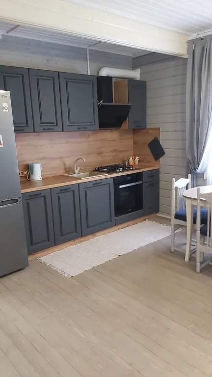 Коттедж Дом для отпуска — Сириус