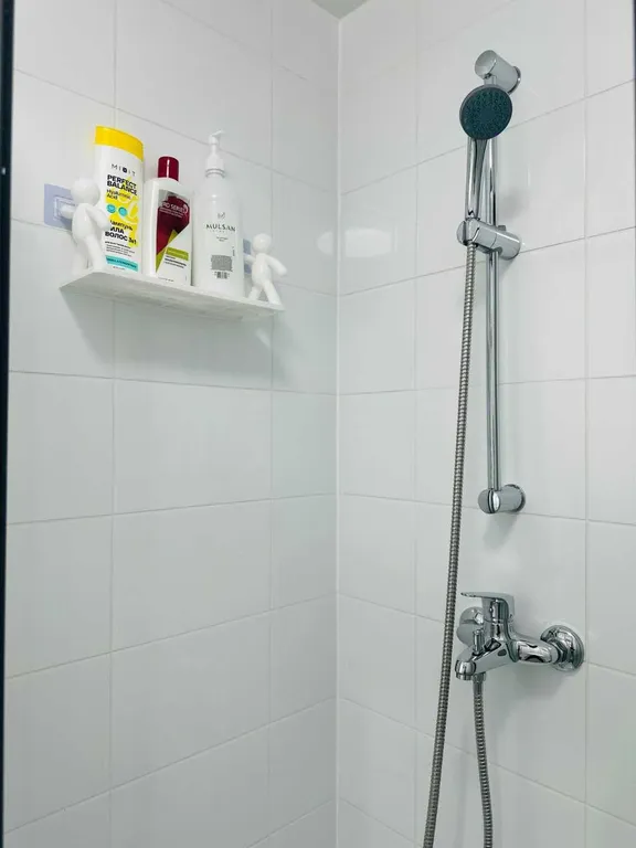 Квартира Квартира Inndays Apartments — Москва