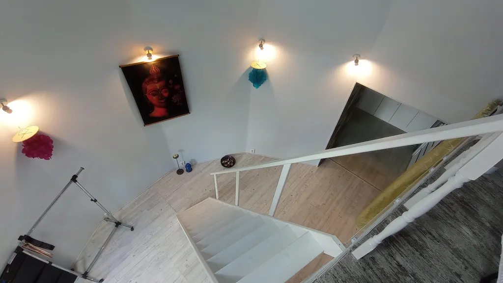 Купольный дом на пляже