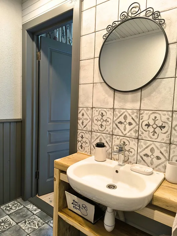 Гостевой дом Птушка