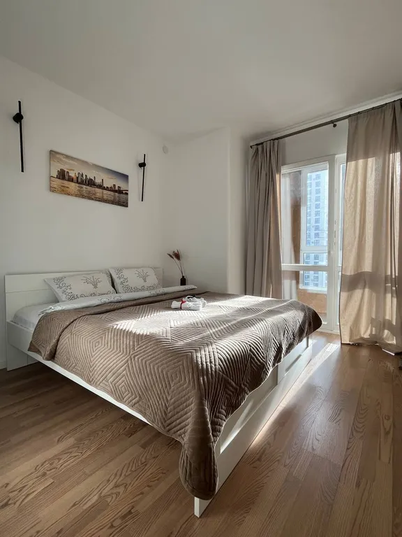 Шикарная евротрешка в Маяке