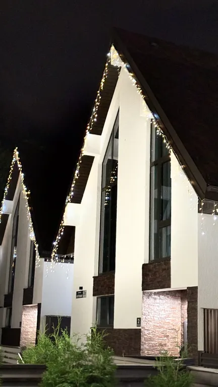 Коттедж для вашего отдыха