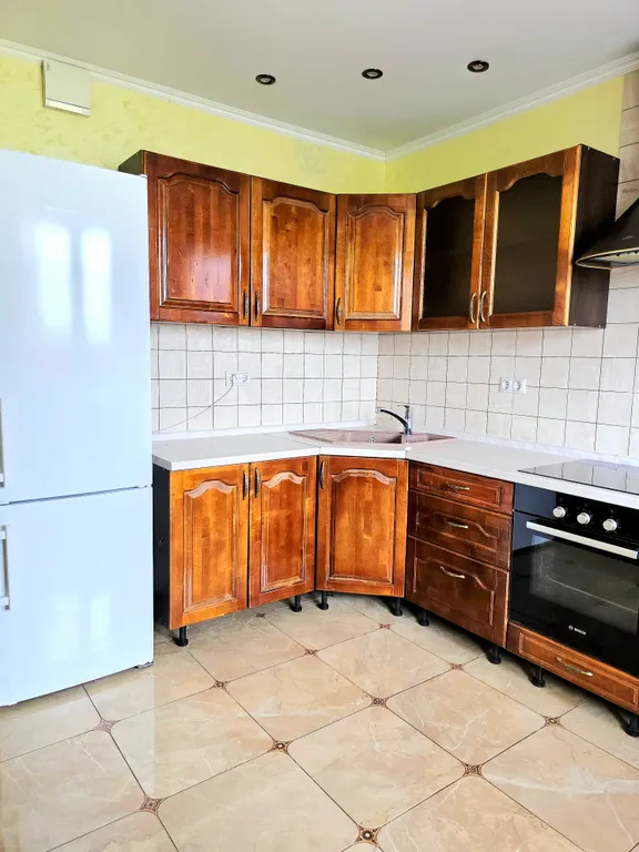 Квартира в Советском районе