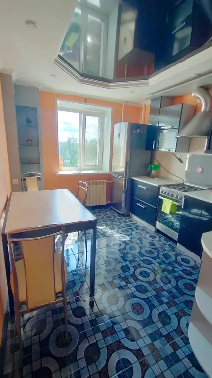 Квартира в бежицком районе — аренда посуточно в Брянск