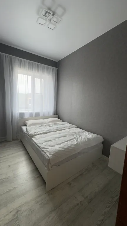 Просторный дом отдыха Уют