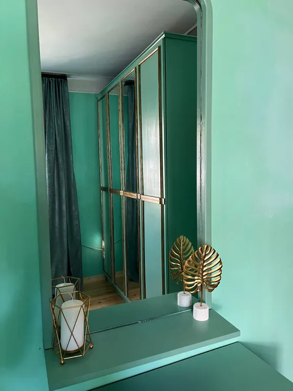 Квартира Квартира 4 сезона — Махачкала