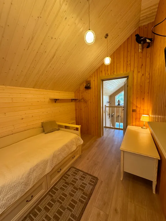 Уютный дом Сказка