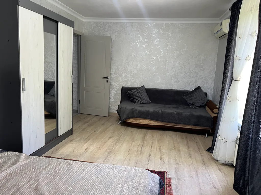 Квартира Квартира Уютный уголок в самом сердце города — Махачкала