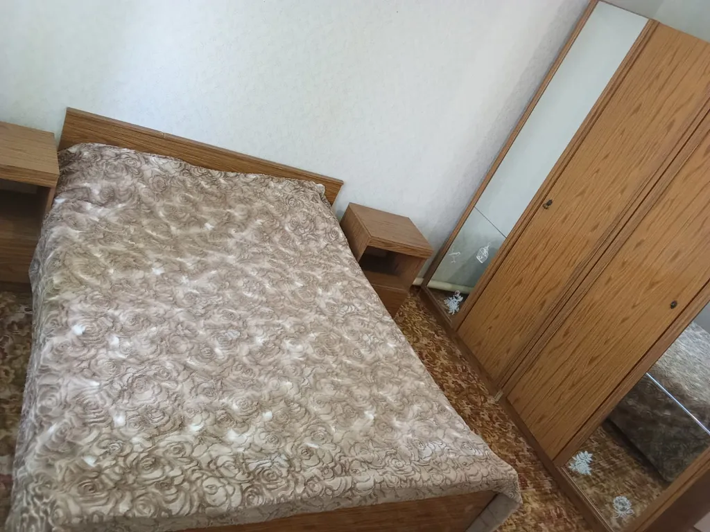 Уютный дом в центре поселка