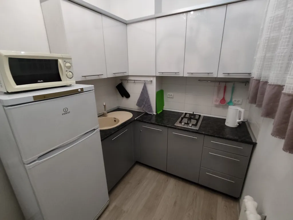 Чудесный старый центр Алматы