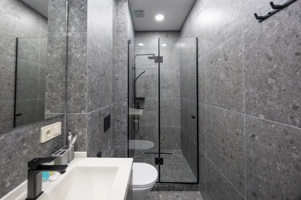 10 минут пешком до Старого Тбилиси