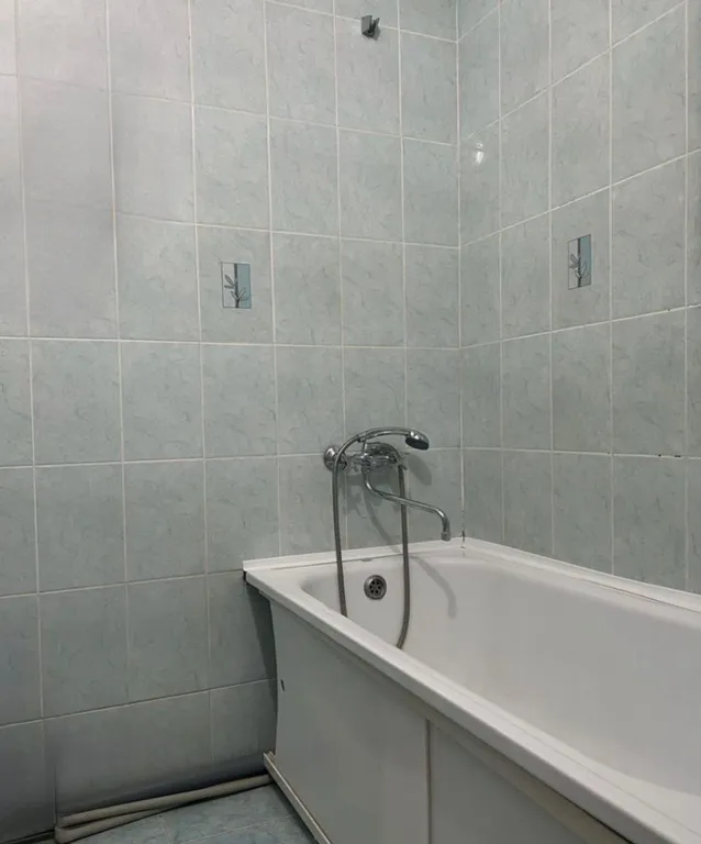 Квартира Просторная квартира у моря — Сухум