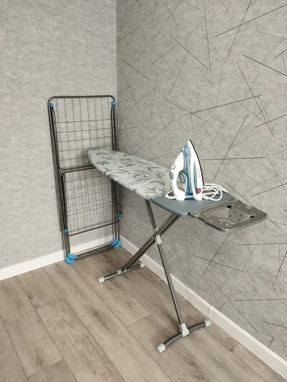 2-х комнатная квартира в центре