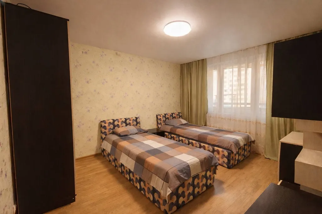 Двухкомнатная квартира у Павшинского моста 5 минут до Мякинино — аренда посуточно в Красногорск