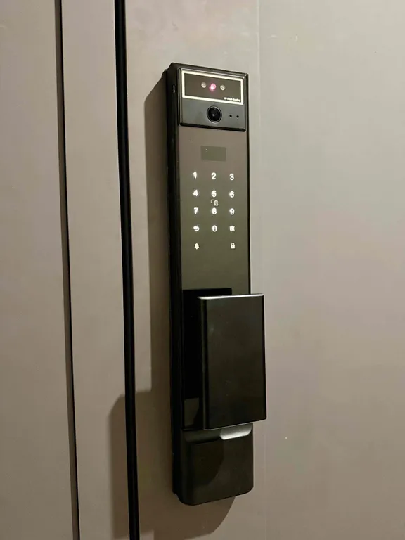 2х-комнатная cтудия по дизайн-проекту в новом ЖК комфорт-класса