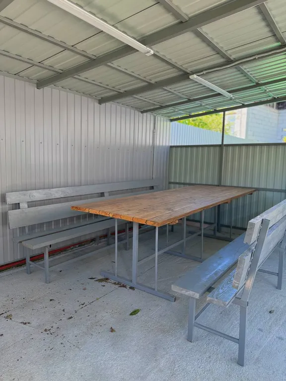 Коттедж с бассейном, спортзалом, барбекю в центре Сочи