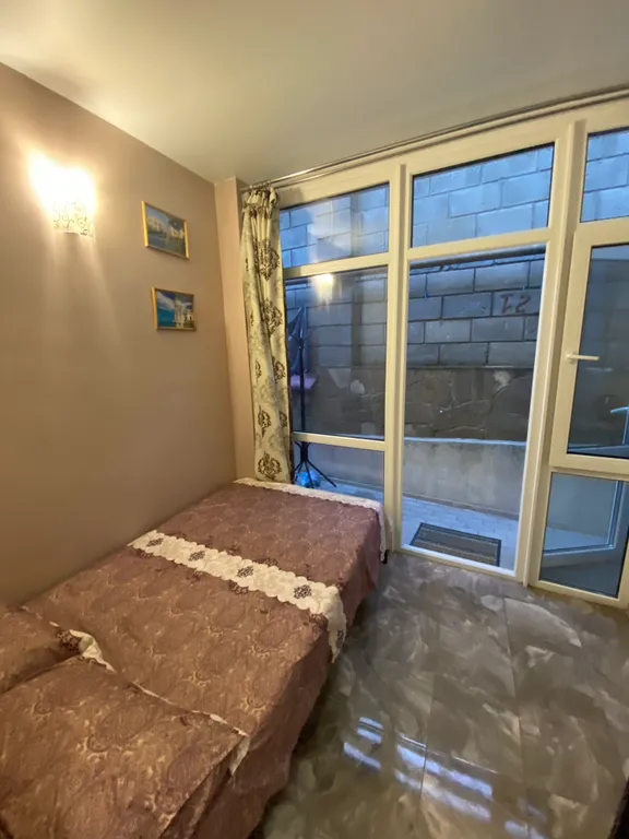 Квартира Дом у Массандровского Дворца — аренда посуточно в Массандра