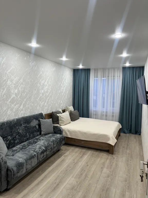 Квартира в центре