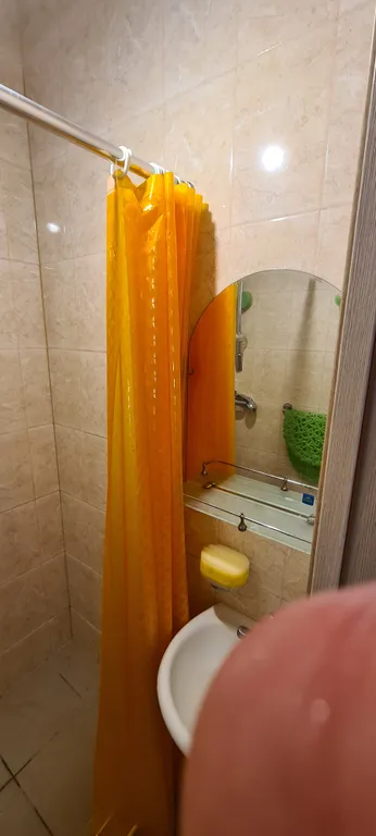 Коттедж Домик в горах с бассейном — Прасковеевка