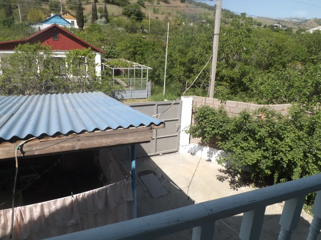 Приветное самое тихое место для отдыха