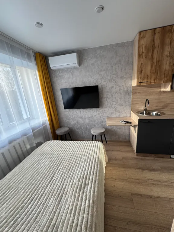 Продвинутый Крош