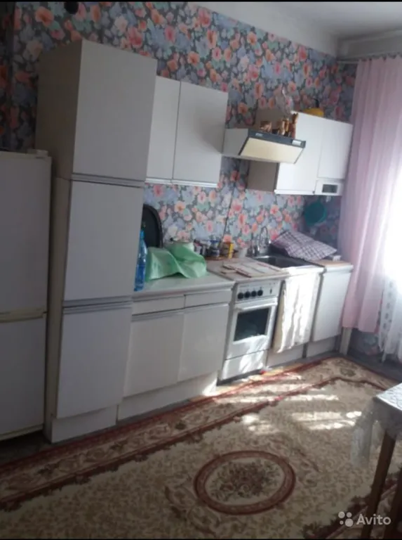 Дом в уютном месте