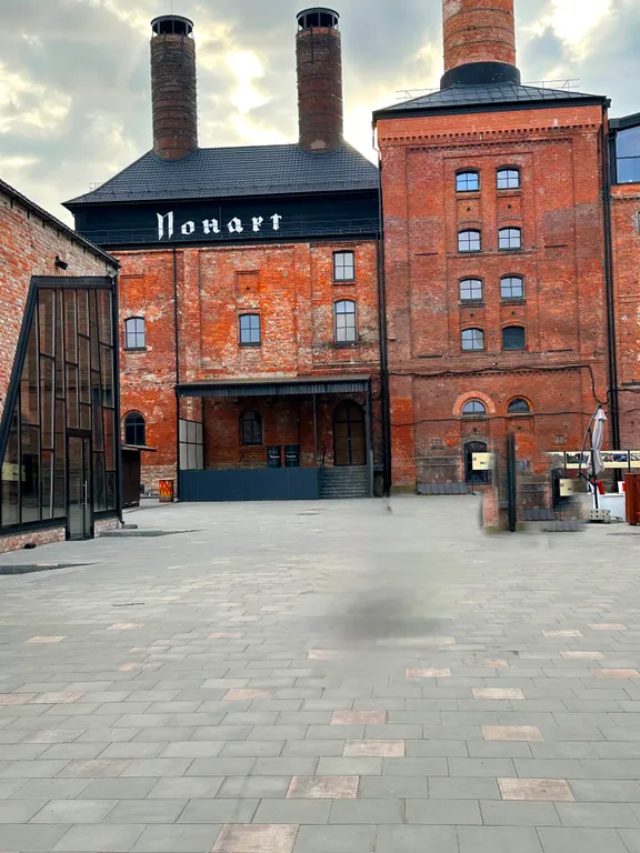 Квартира у Летнего озера