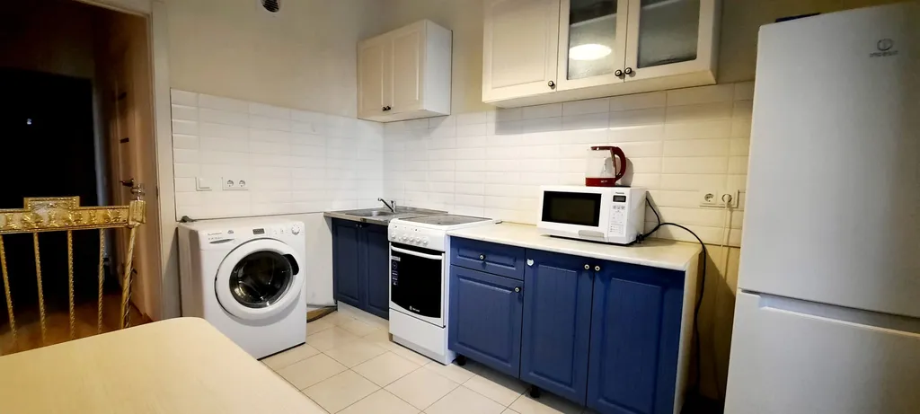 Апартамент у Шереметьево