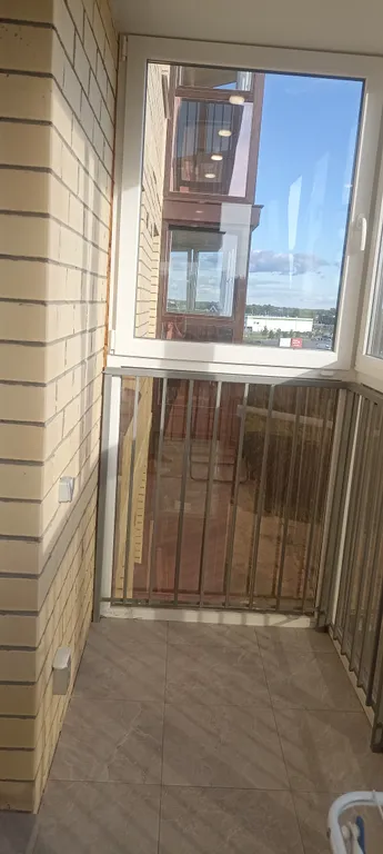 Уютная евро-двушка