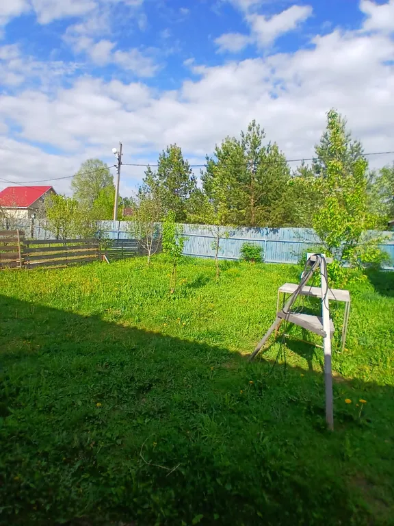 Уютный дом для отдыха со всеми удобствами