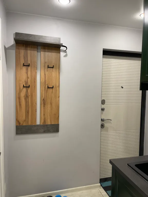 Уютная студия