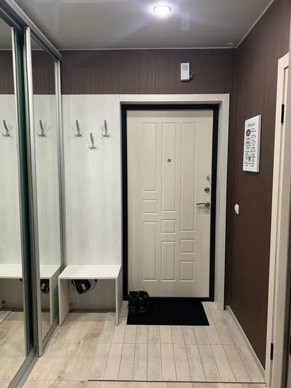 Уютная квартира для гостей