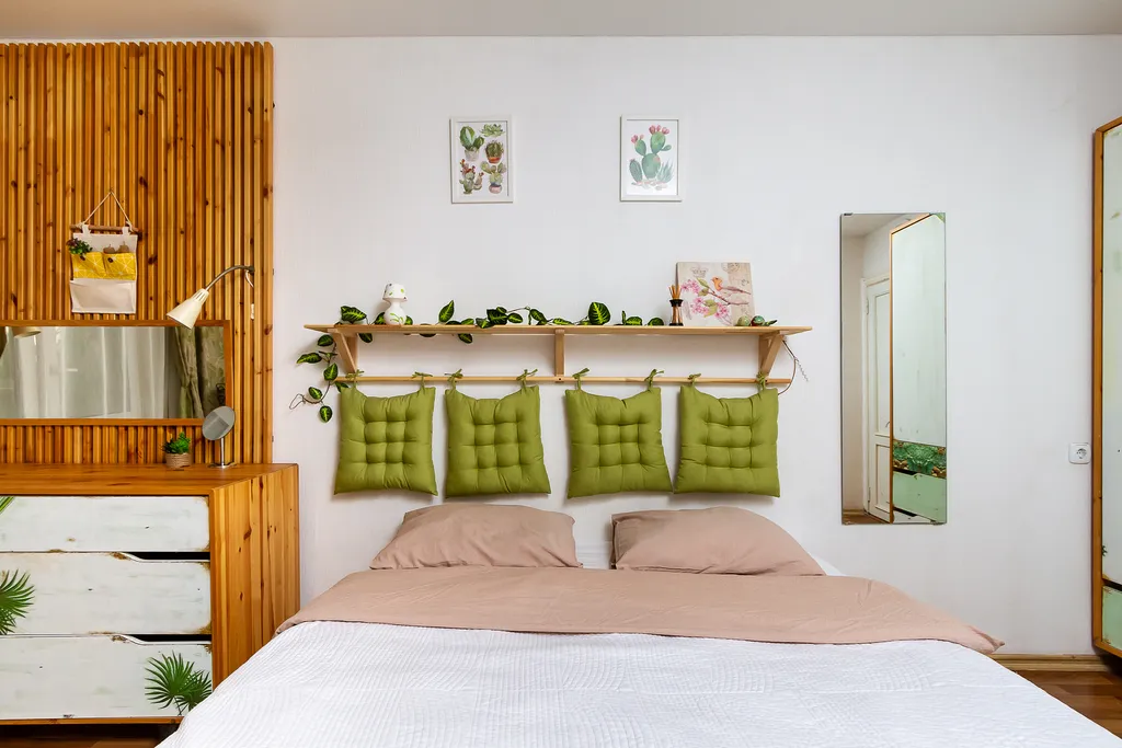 Квартира Квартира Семейная трешка в центре — Новосибирск